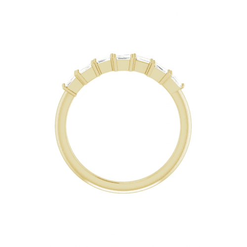 Stuller Wedding Band 124830