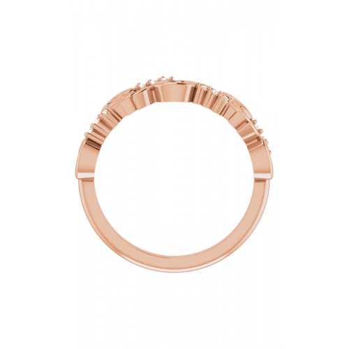 Stuller Wedding Band 124803