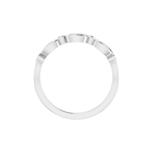 Stuller Wedding Band 124771