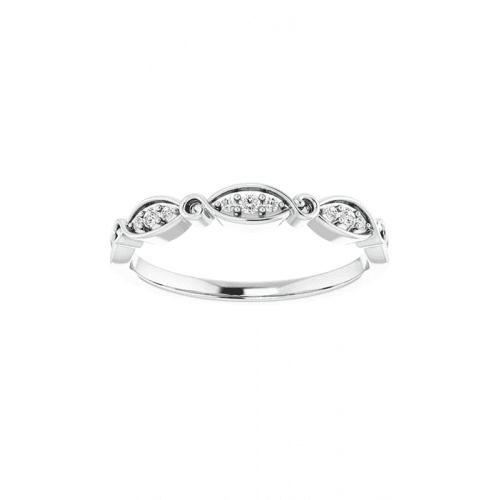 Stuller Wedding Band 124771
