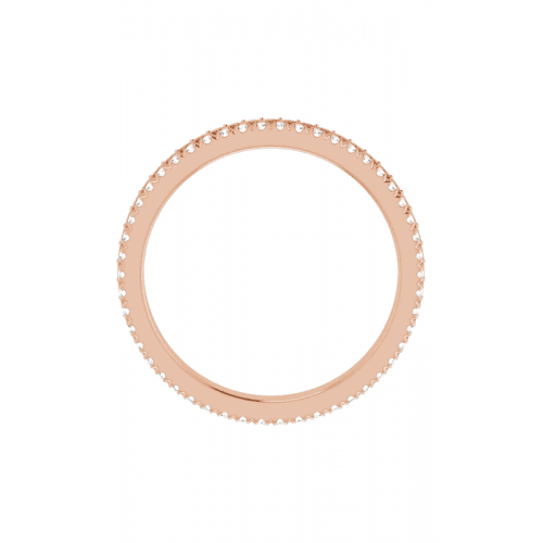 Stuller Wedding Band 124763