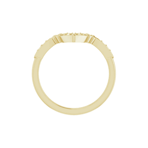 Stuller Wedding Band 24776
