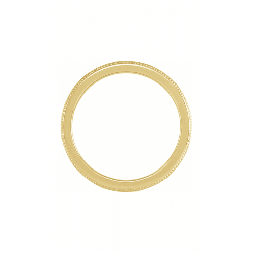 Stuller Wedding Band 52315