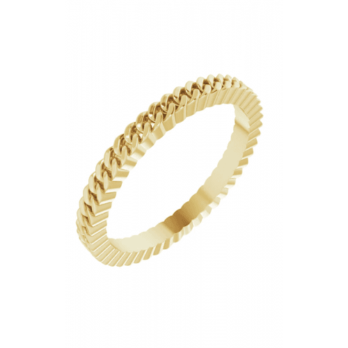 Stuller Metal Ring 52335
