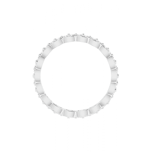 Stuller Wedding Band 124692