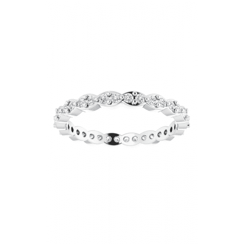 Stuller Wedding Band 124692