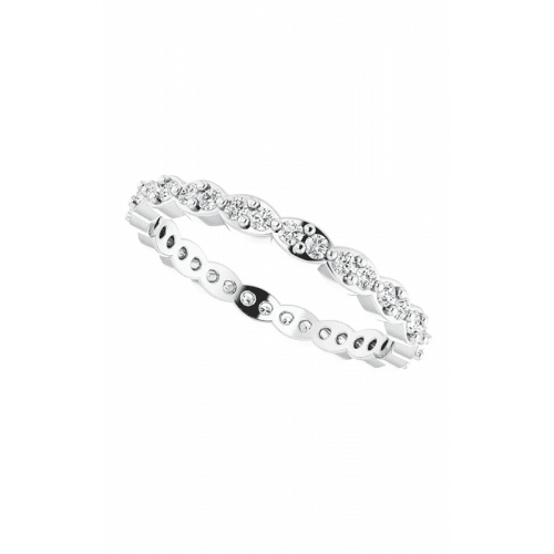 Stuller Wedding Band 124692
