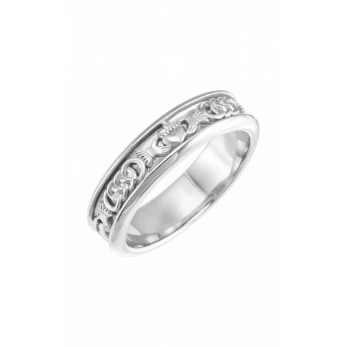 Stuller Wedding Band 52289