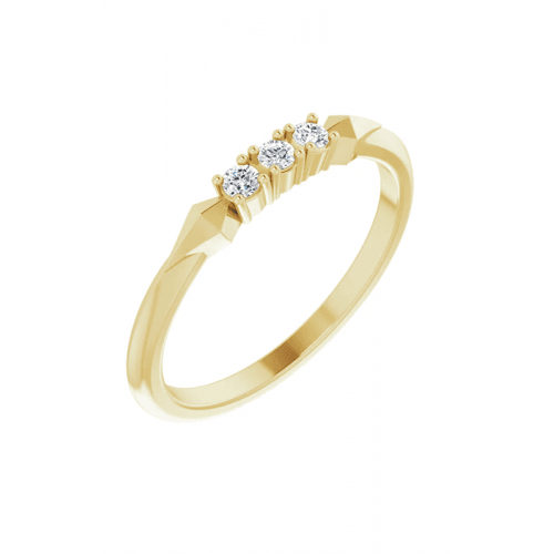 Stuller Wedding Band 124696