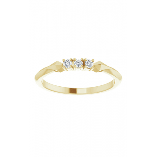 Stuller Wedding Band 124696