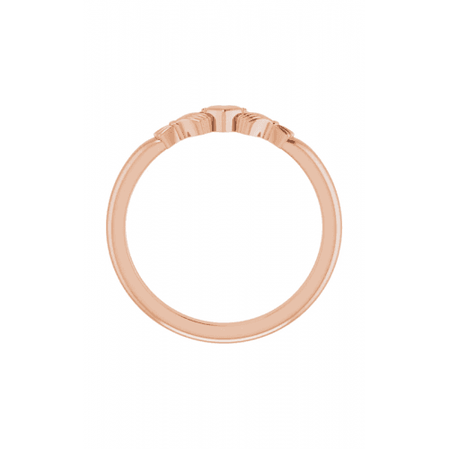 Stuller Claddagh Ring 52308