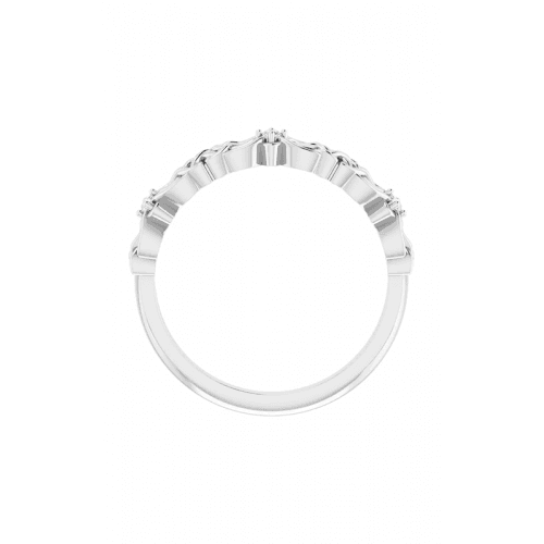 Stuller Wedding Band 124681