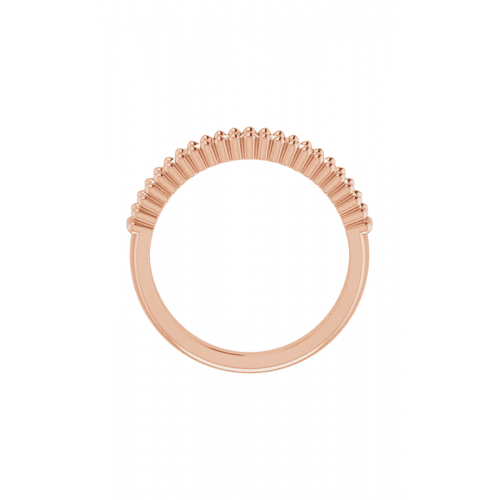 Stuller Wedding Band 124653