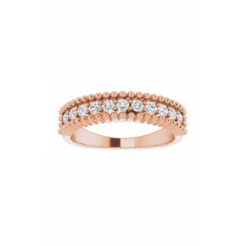 Stuller Wedding Band 124653