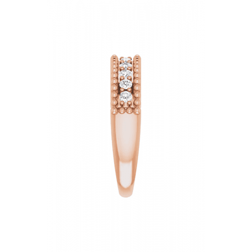 Stuller Wedding Band 124653