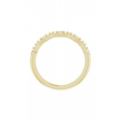 Stuller Wedding Band 124634