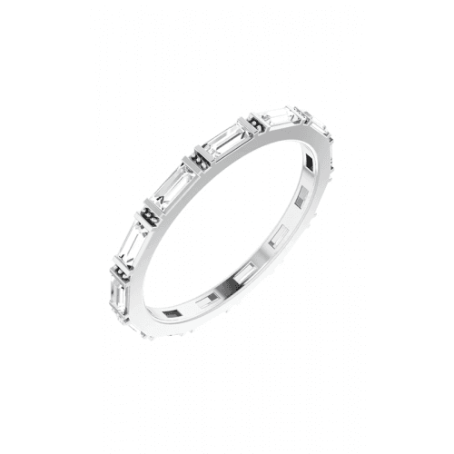 Stuller Wedding Band 124592
