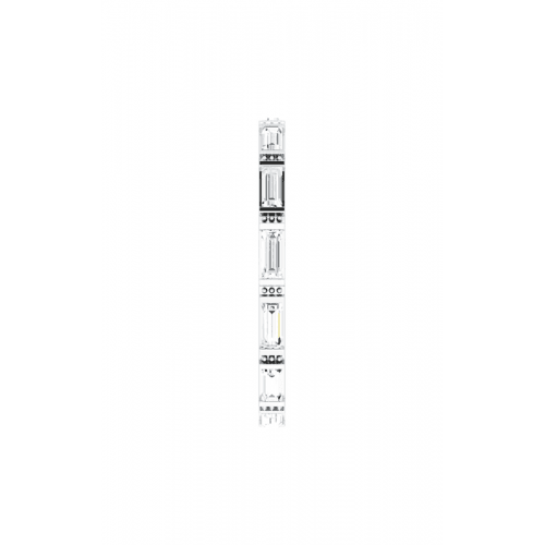 Stuller Wedding Band 124592