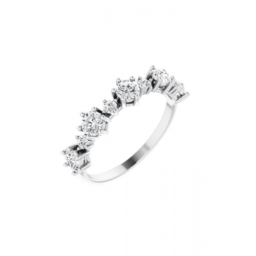 Stuller Wedding Band 124613