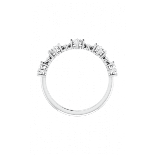 Stuller Wedding Band 124613