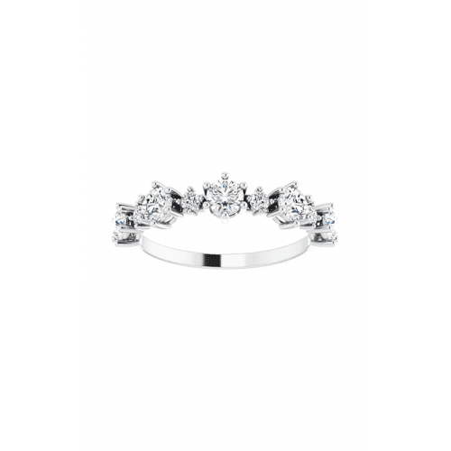 Stuller Wedding Band 124613