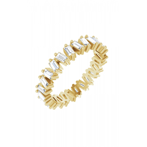 Stuller Wedding Band 124625