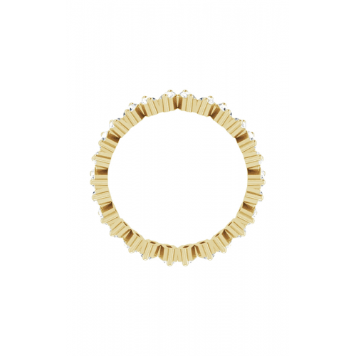 Stuller Wedding Band 124625