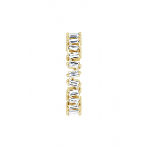 Stuller Wedding Band 124625