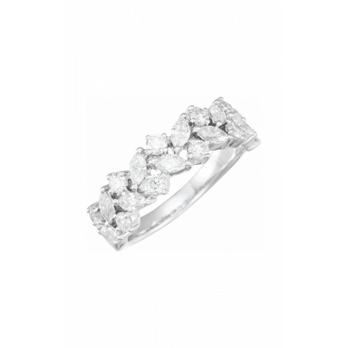 Stuller Wedding Band 653659