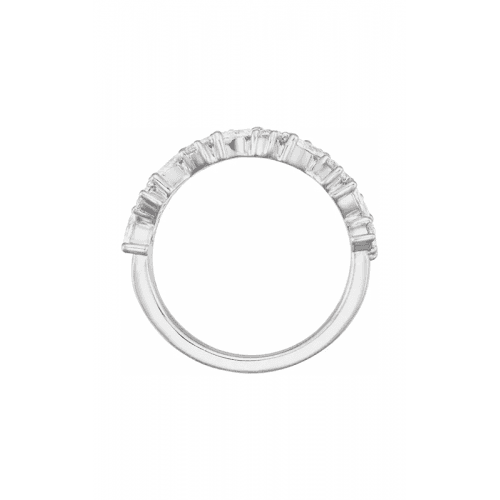 Stuller Wedding Band 653659