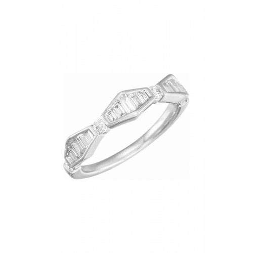 Stuller Wedding Band 653658