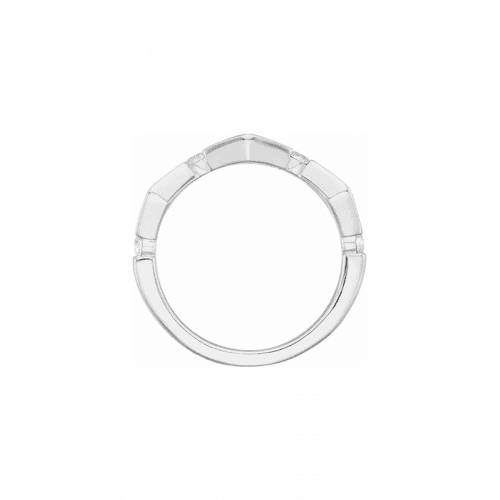 Stuller Wedding Band 653658