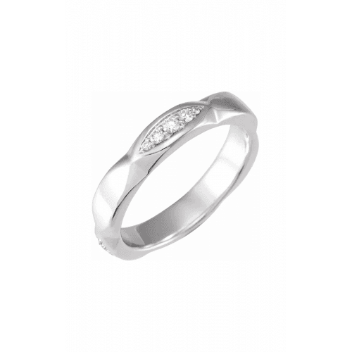 Stuller Wedding Band 653660