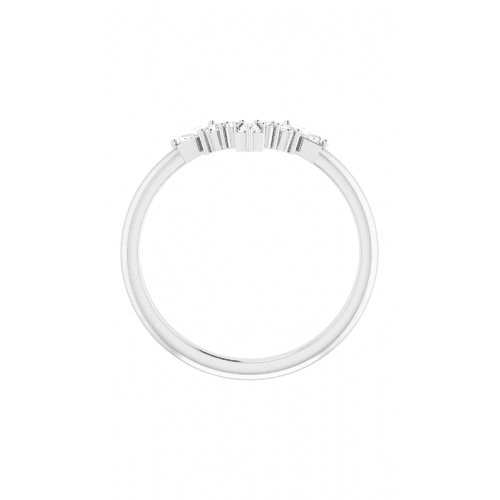 Stuller Wedding Band 124460