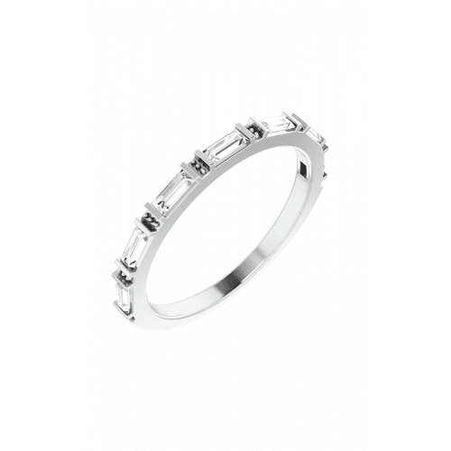 Stuller Wedding Band 124286