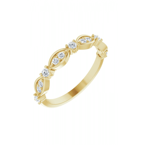 Stuller Wedding Band 123956