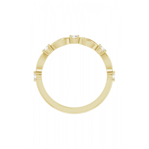 Stuller Wedding Band 123956