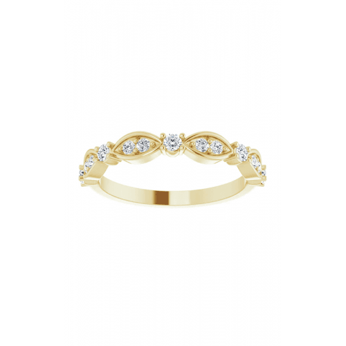 Stuller Wedding Band 123956