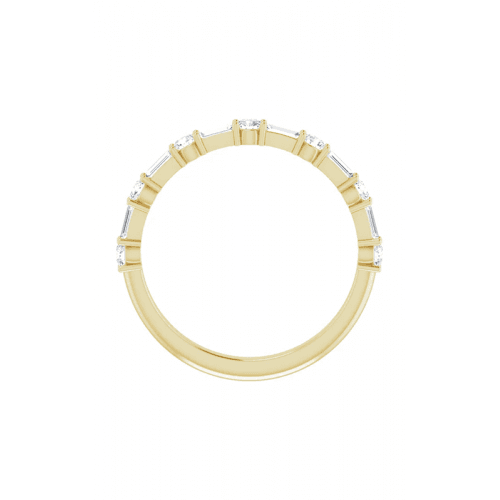 Stuller Wedding Band 123621