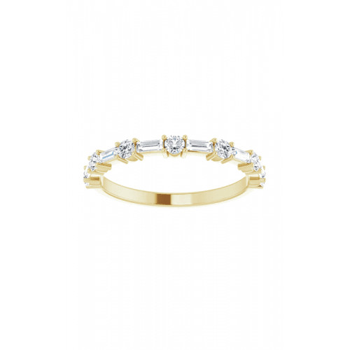 Stuller Wedding Band 123621