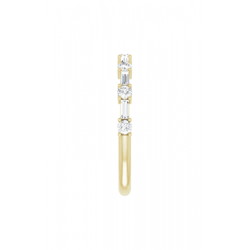 Stuller Wedding Band 123621