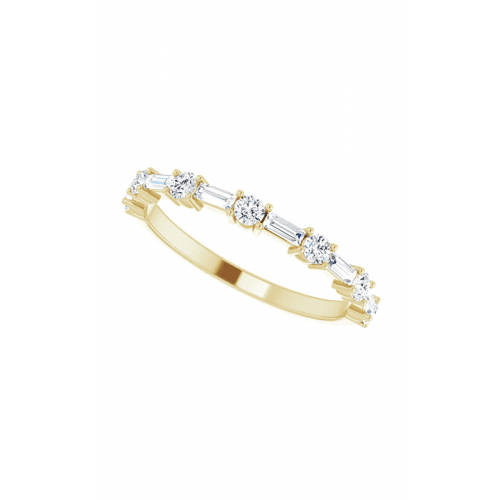 Stuller Wedding Band 123621