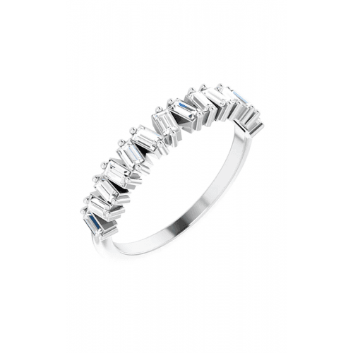 Stuller Wedding Band 123573