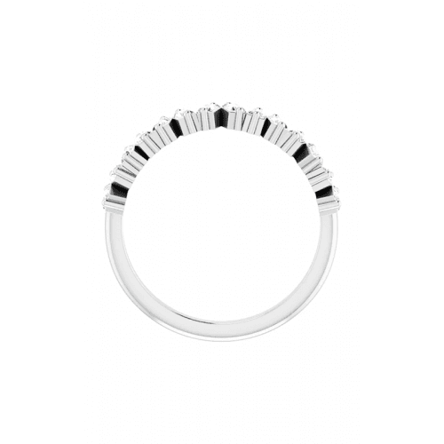 Stuller Wedding Band 123573