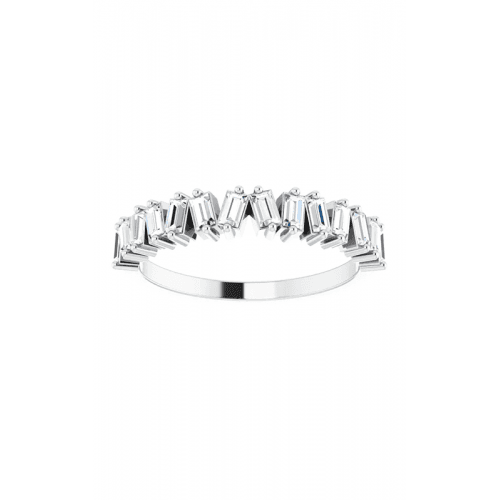 Stuller Wedding Band 123573