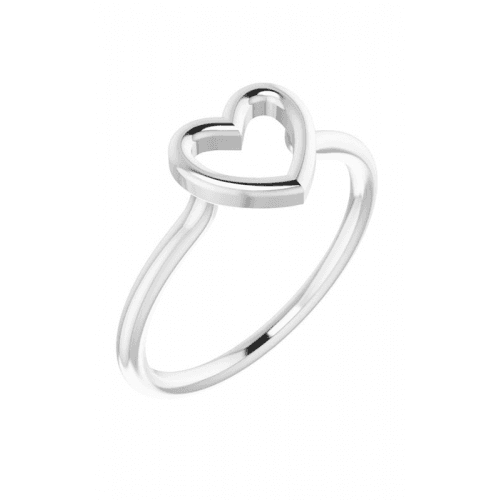 Stuller Metal Ring 51638