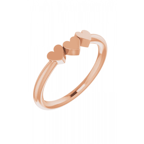 Stuller Metal Ring 57702 R