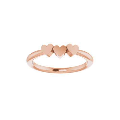 Stuller Metal Ring 57702 R