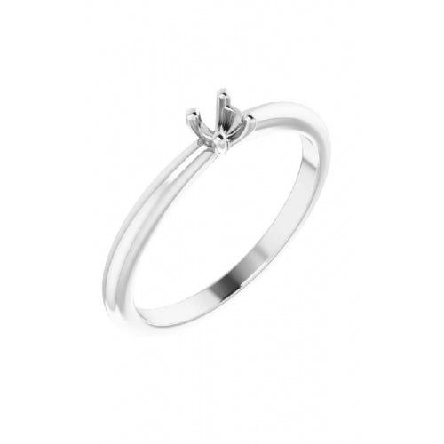 Stuller Gemstone Ring 72172 W