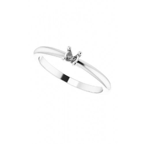 Stuller Gemstone Ring 72172 W